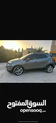  1 Opel mokka x للبيع السياره يد أولى ، مش ناقصها اشي  فحص نخب