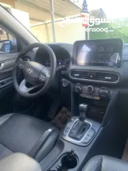  10 Hyundai Kona 2020