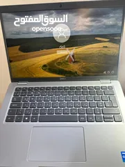  3 Dell 5420 جيل احداش 16رام 512 ssd جرافيك 8 جيجا
