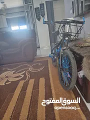  3 دراجه هوائيه