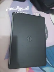  1 Dell Labtop