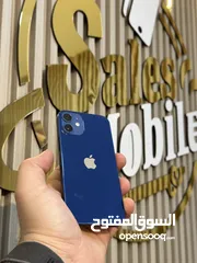  1 12 Mini 128G وكالة