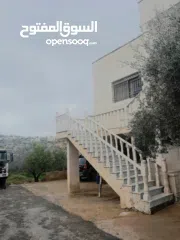  8 منزل على قطعة أرض 2 دونوم ، لمعرفة السعر الرجاء التواصل على الرقم في الوصف