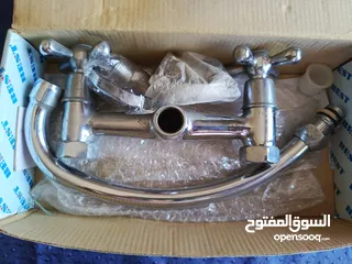  1 حنفية للبيع بس بدينارييييين