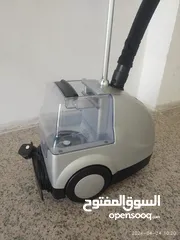  1 مكواه بوخار