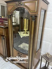  14 طقم كنب مع سفرة للبيع