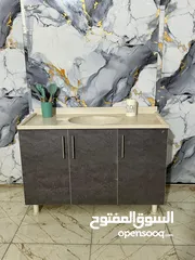  8 سنك.   Mdf   فقط. سنك   قياس متر وعشرين