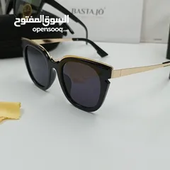  5 تألقي بمجموعة جديدة من النظارات الشمسية النسائية 2025 نظارات شمسية تناسب الجميع