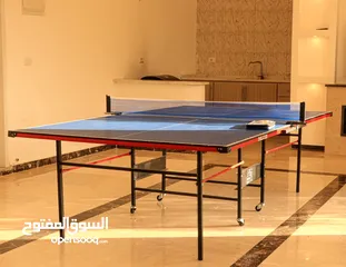  6 مزرعة طلة الزيتون للايجار اليومي في اجمل مناطق شفا بدران