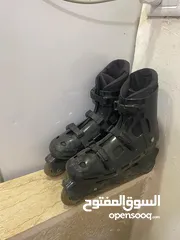  3 سكيت للبيع