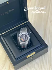  5 AP FIRST COPY WATCH