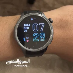  1 Amazfit balance