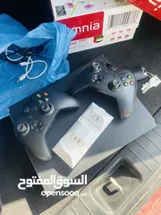  1 إكس بوكس ون اس