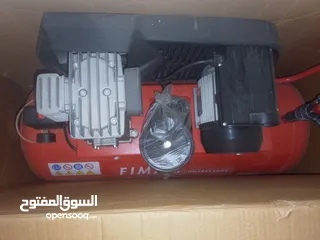  3 الات كهربائية يدوية صناعية..جديدة.