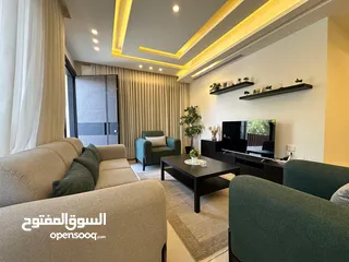  8 شقة مفروشة للإيجار في عبدون ( Property 43076 )-175063712