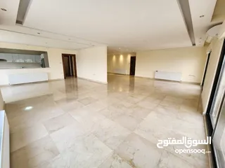  8 روف فارغ للإيجار في عبدون - ref : 14453