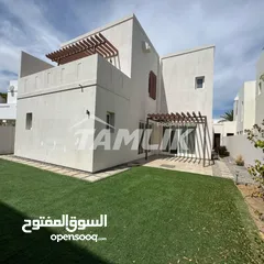  8 Luxury Standalone Villa for Rent in Al Mouj  REF 926TB