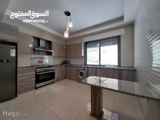  5 شقة للايجار في دير غبار  ( Property 35668 ) سنوي فقط