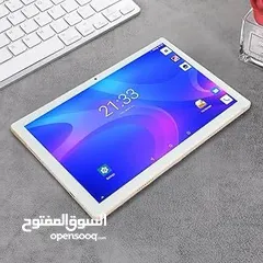  1 تابلت ATOUCH A102PRO وصل وبسعر لقطة!  لو تدور على تابلت عملي وسعره حلو، شوف دا: 	•	شاشة 10.1 إنش، دق