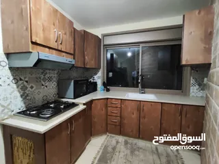  2 شقة مفروشة للإيجار – بيتونيا / دوّار الفواكه (الشارع الرئيسي)