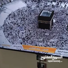  2 شاشه تابجر مستعملة بحاله الوكاله