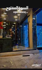  7 حجير للسيكوريت بيع وتفصيل وتركيب وصيانةجميع أنواع زجاج السيكوريت بتوفر لدينا مختلف القياسات للمستعمل