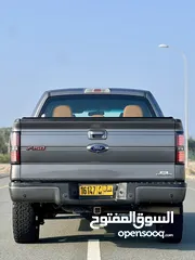  8 فورد جاهز للاستخدام F150 2013