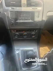  5 جولف 2014 ماتور 1400 تيربو بصمه بنوراما بسعر حرق 65000 البدل وارد منبدل