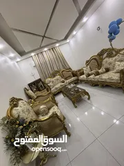  5 طقم كنب مصري