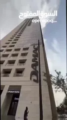  31 شقة مفروشة متميزة في برج دماك البوليفارد damac__apartment_in abdali boulevard