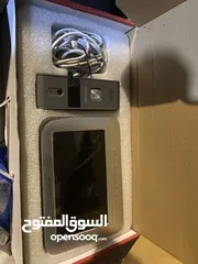  1 انتركوم هاي فيجين DS-KIS604-P قفل الباب انتركوم هاي فيجين DS-KIS604-P قفل الباب