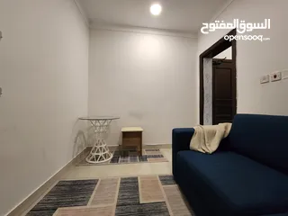  7 Hot Deal  Rent  Studio Apartment In Muharraq  New AC Studio Flat 1 Bathroom