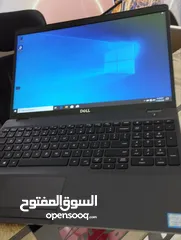  1 Dell latitude