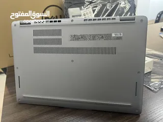  5 Del latitude core i5 جيل 11 رام 16 - تخزين 512 - شاشة لمس يفتح 360 درجة لابتوب مع تابلت مميز جدا