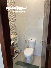  7 Furnished Apartment For Rent In Shmeisani