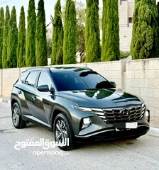  1 توسان هايبرد 2022 ولا جرام بويااا بالكراتين