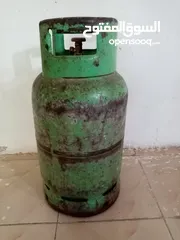  3 جرة غاز للبيع