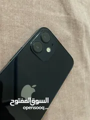  3 Apple iPhone 12 5G 128GB Black Colour (100% Battery Health)