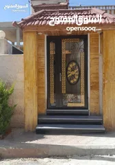  15 شبابيك المنيوم - تفصيل - تركيب المنيوم - شباك المنيوم فلسطيني