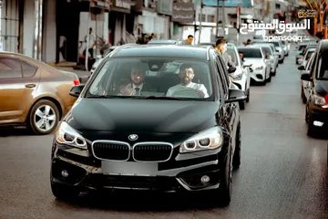  1 بي ام دبليو