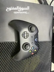  7 Xbox one مع آيد اصلية