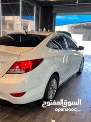  2 هونداي اكسنت