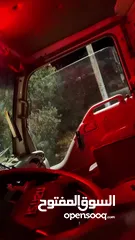  6 ايسوزو  قلاب موديل 1997 isuzu