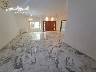  23 شقة أرضية مميزة للبيع في دير غبار  - قرب جونيا 300م مع حديقة وترسات 350م بسعر مغري