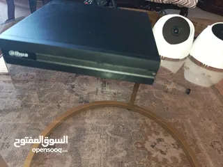  1 كاميرات مراقبه