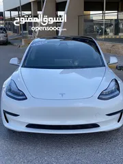  5 Tesla Model 3 Standerd Plus 2019