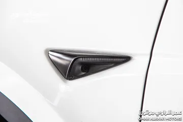  9 Tesla Model Y 2022 Long range Awd Dual motor