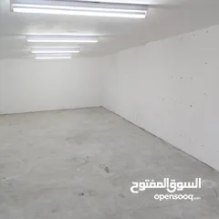  2 مستودع أرضي مساحة 39 بسعر خيالي