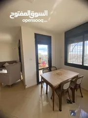  22 شقة مفروشة في موقع مميز (رام الله / عين مصباح)