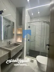  4 شقة فاخرة للبيع في خلدا  - خلف بردايس وقرب المدارس المستقلة طابق اول 225م تشطيب سوبر ديلوكس